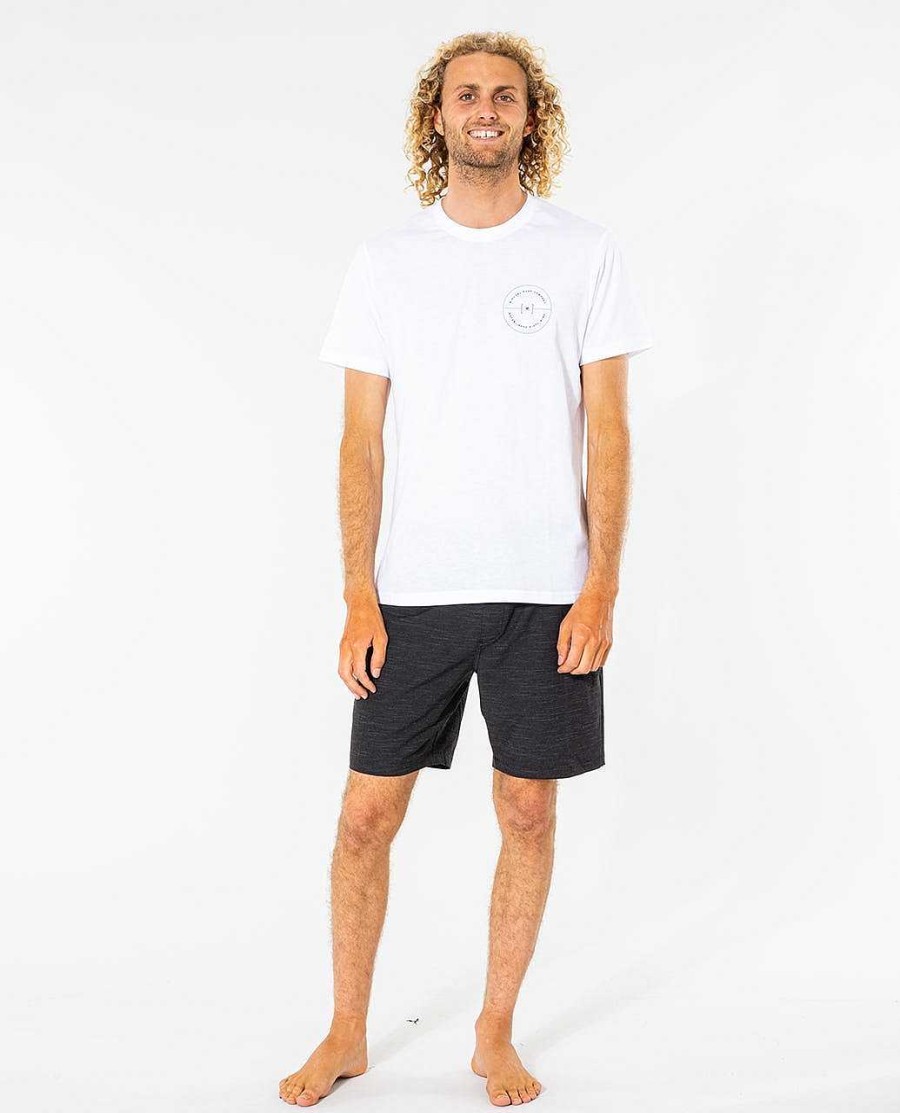 Men Rip Curl Hybrids | Jackson Volley 19