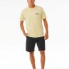 Men Rip Curl Tees & Tanks | Heritage Ding Repairs Tee