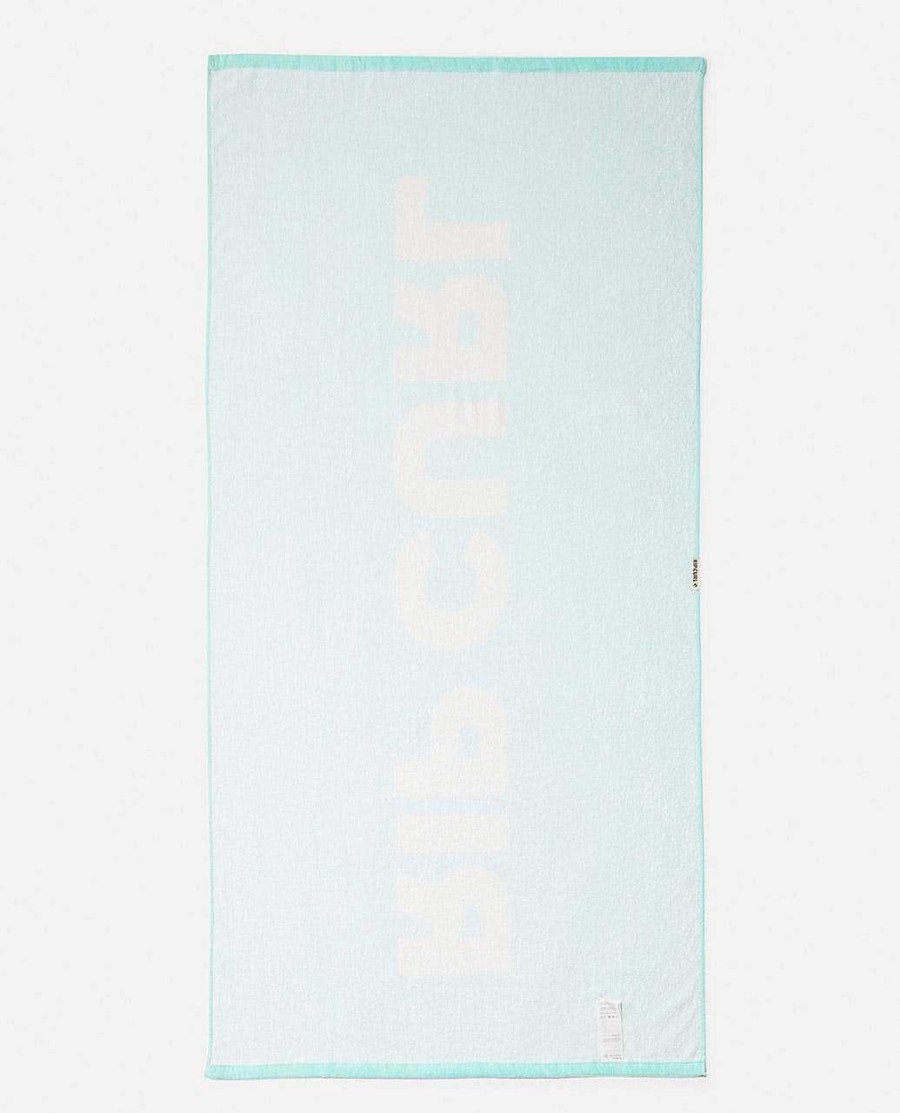 Women Rip Curl Towels | Classic Surf Towel