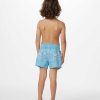 Boys Rip Curl Boardshorts | Mystic Waves Volley Boardshort - Boys (1-8 Years)