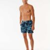 Men Rip Curl Side Pocket | Dreamers 16