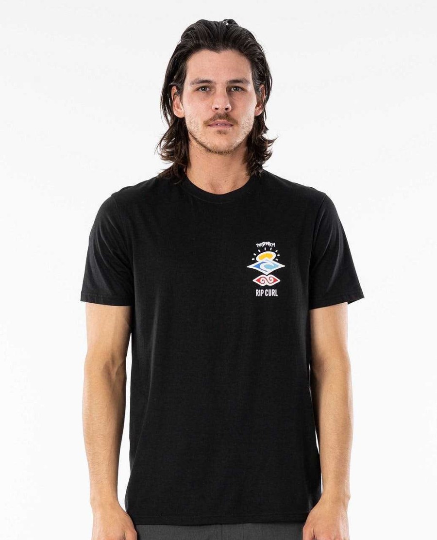 Men Rip Curl Tees & Tanks | Search Essential Tee