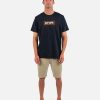 Men Rip Curl Tees & Tanks | Big Mumma Icon Tee