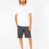 Men Rip Curl Shorts | Boardwalk Phase 21