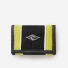 Men Rip Curl Wallets | Archive Cord Surf Wallet