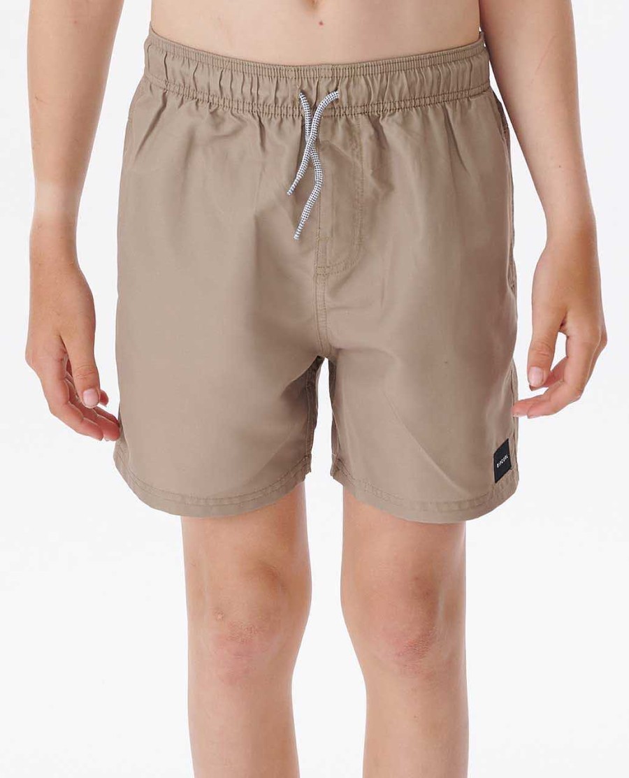 Boys Rip Curl Shorts | Boy'S Bondi Volley Boardshorts (8 - 16 Years)