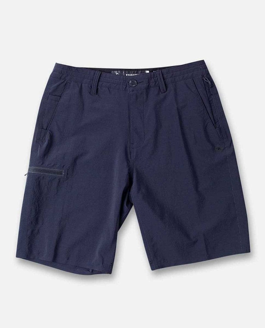 Men Rip Curl Shorts | Boardwalk Global Entry 20