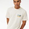 Men Rip Curl Tees & Tanks | Surf Revival Tee