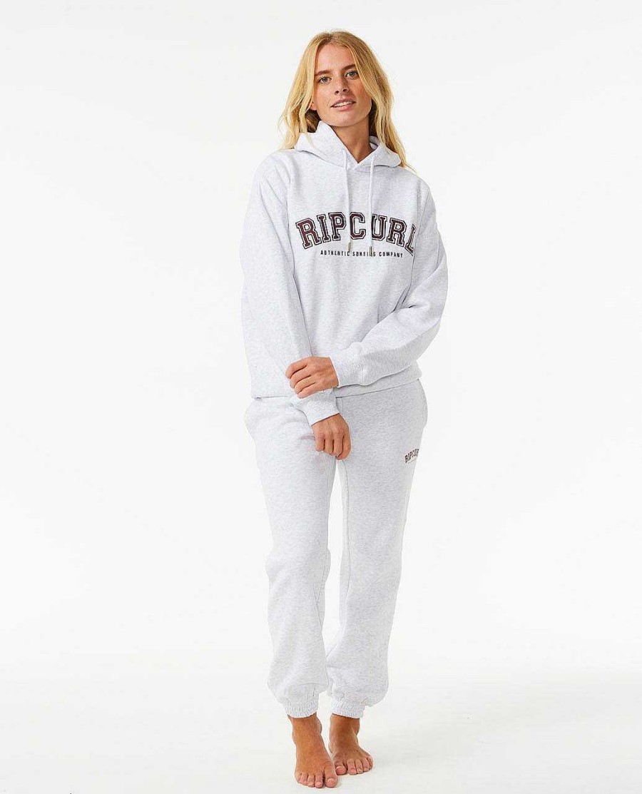 Women Rip Curl Hoodies & Fleece | Varsity Hood