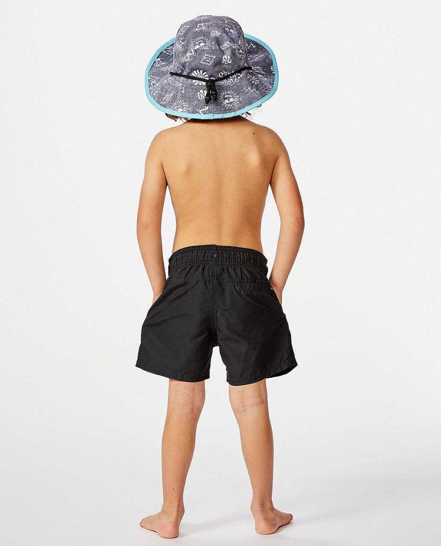 Boys Rip Curl Boardshorts | Bondi Volley - Boys (1-8 Years)