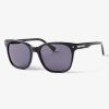 Men Rip Curl Sunglasses | Hollaback Sunglasses Black