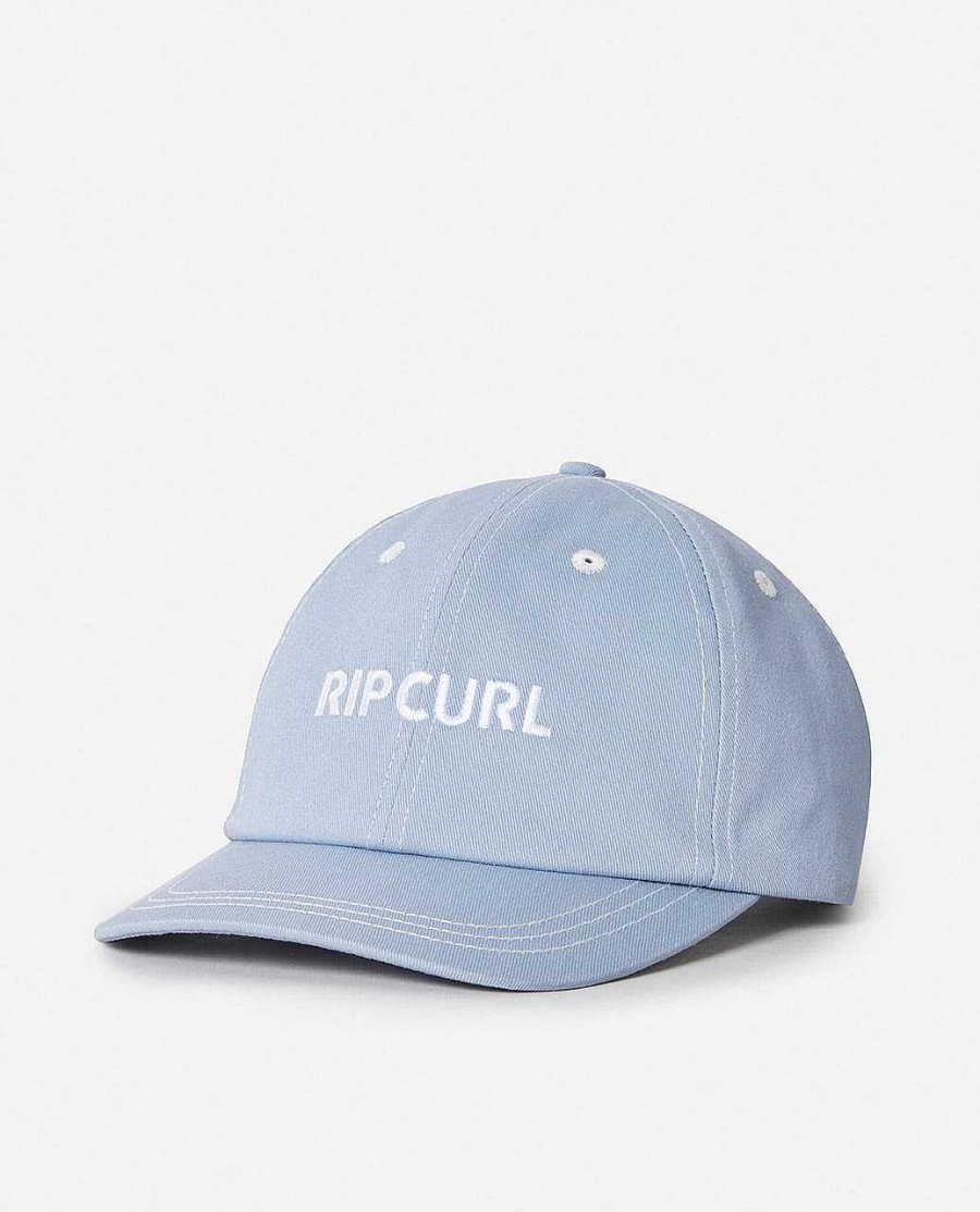 Women Rip Curl Hats & Beanies | Surf Spray 5 Panel Cap