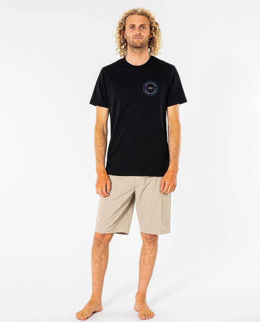 Men Rip Curl Shorts | Boardwalk Phase 21