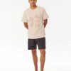 Men Rip Curl Shorts | Searchers Walkshort