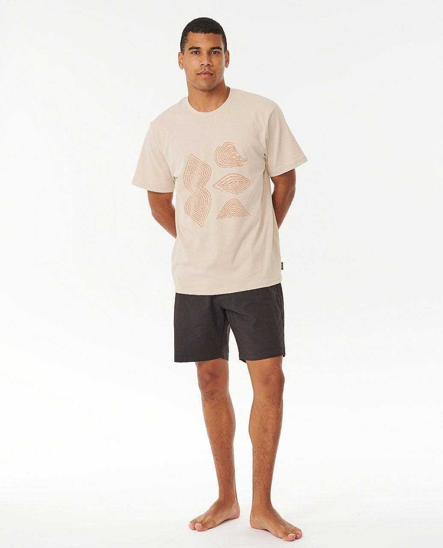 Men Rip Curl Shorts | Searchers Walkshort