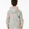 Boys Rip Curl Jackets | Boy'S Elite Anti Series Jacket (8 - 16 Years)