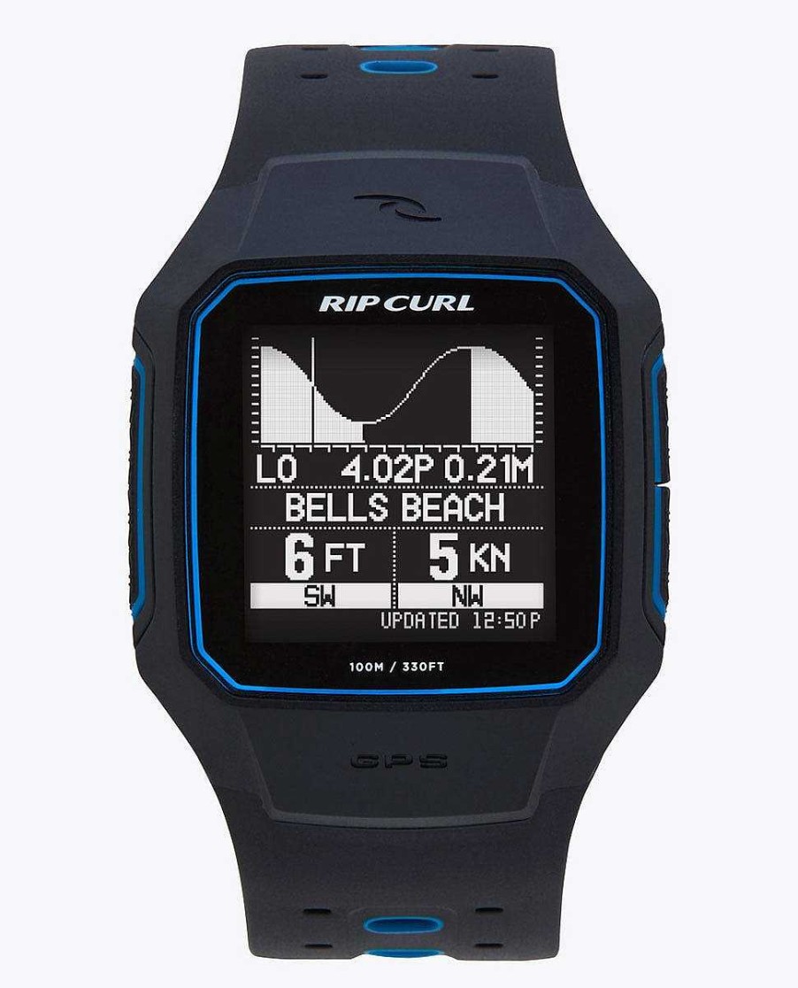 Men Rip Curl Watches | Search Gps 2 Watch