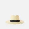 Women Rip Curl Hats & Beanies | Dakota Panama Hat