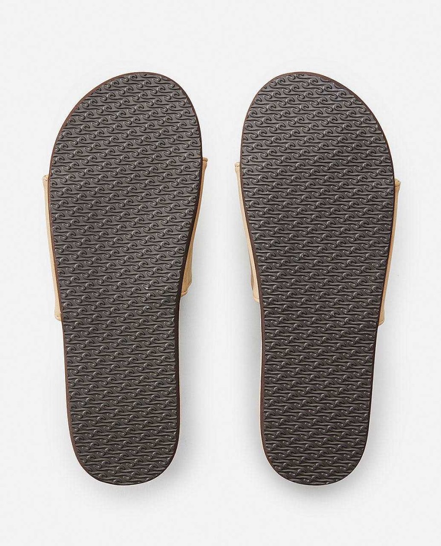 Women Rip Curl Sandals | Saltwater Culture Slide