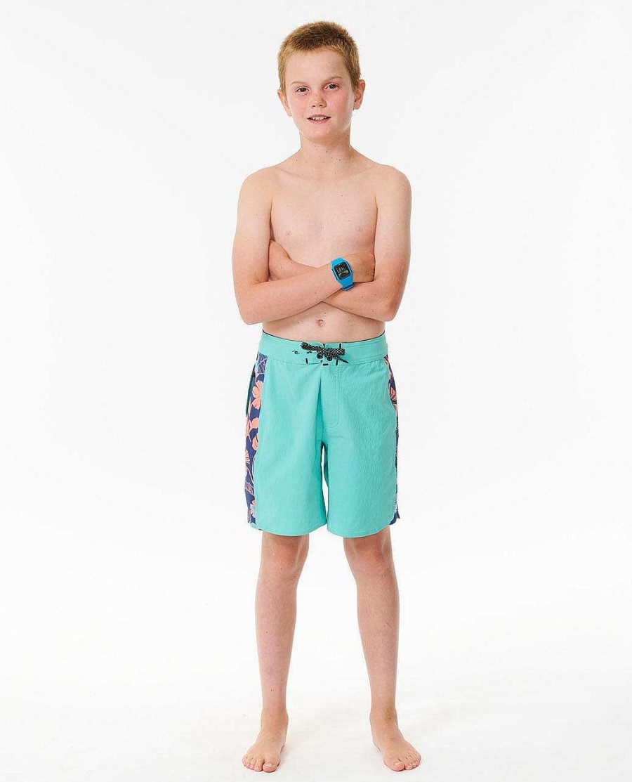 Boys Rip Curl Boardshorts | Mirage 3-2-One Ultimate 18