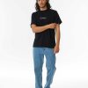 Men Rip Curl Tees & Tanks | Super Computer Research Tee