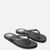 Men Rip Curl Sandals | Icons Of Surf Bloom Open Toe Sandals