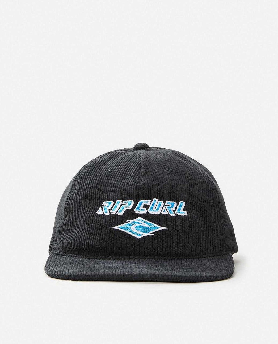 Men Rip Curl Hats & Beanies | Diamond Adjustable Cap