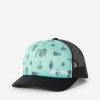 Boys Rip Curl Hats & Beanies | Kids Weekend Trucker Cap