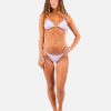 Women Rip Curl Bikini Bottoms | Classic Surf Tie Side Bikini Bottoms