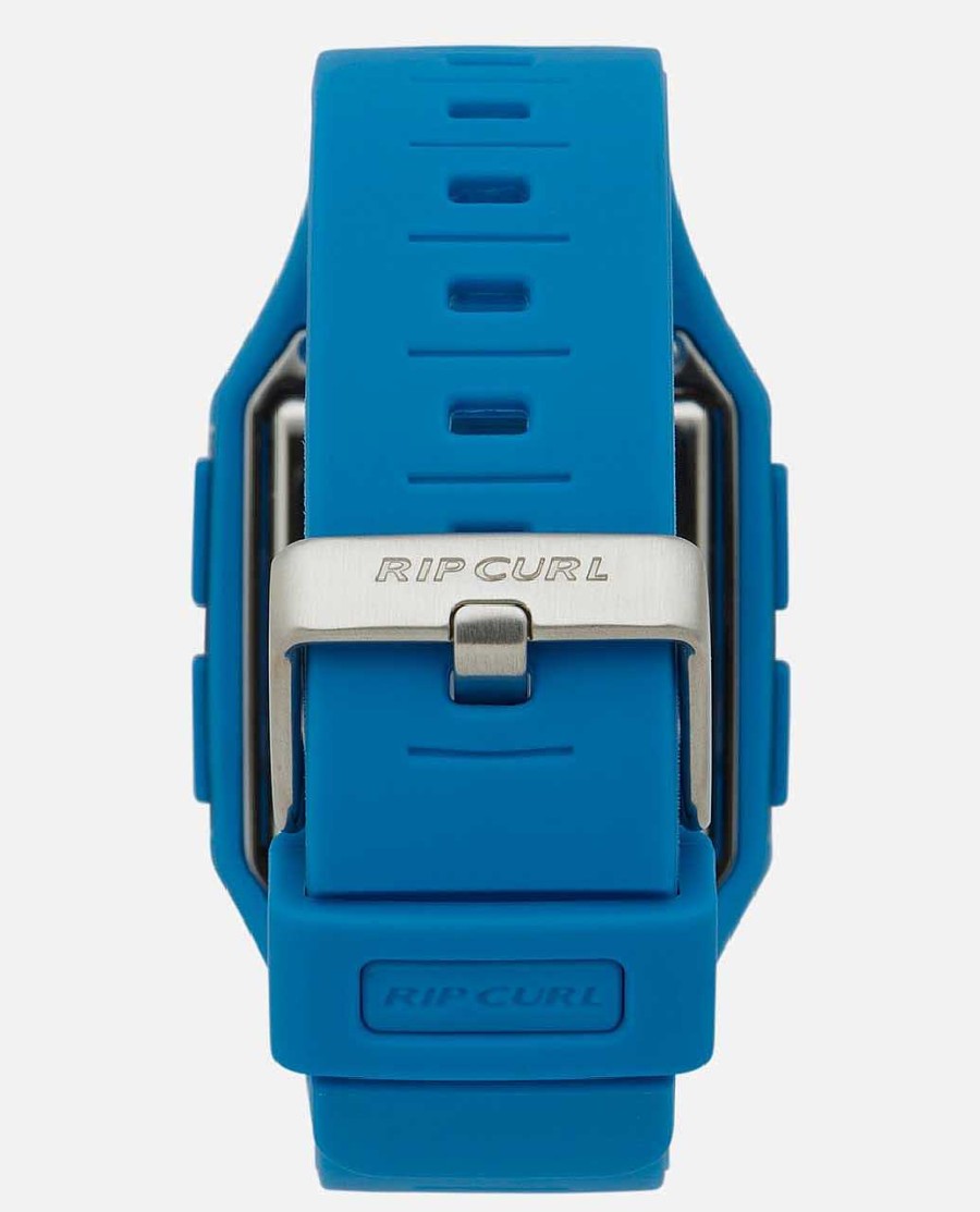 Men Rip Curl Watches | Rifles Midsize Tide