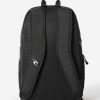 Men Rip Curl Backpacks & Bags | Ozone 30L Faded Slant Backpack