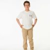 Boys Rip Curl Pants | Epic Jogger - Boys (8-16 Years)