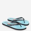 Men Rip Curl Sandals | Foamies Bloom Open Toe