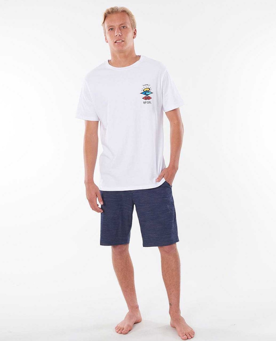 Men Rip Curl Hybrids | Boardwalk Jackson 20