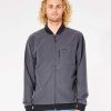 Men Rip Curl Jackets | Anti Series Elite Crew