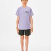 Boys Rip Curl Shorts | Boardwalk Jackson Volley 16