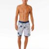 Men Rip Curl Performance | Mirage Owen Saltwater Culture 19