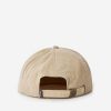 Men Rip Curl Hats & Beanies | Searchers Canvas Adjustable Cap