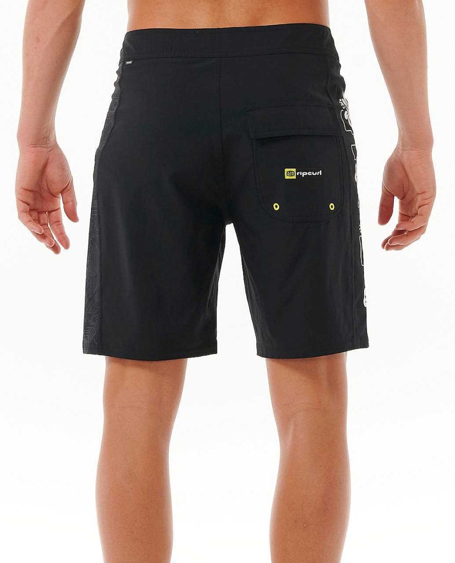 Men Rip Curl Performance | Mirage Super Computer Boardshorts