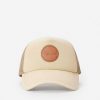 Women Rip Curl Hats & Beanies | Premium Surf Trucker Cap