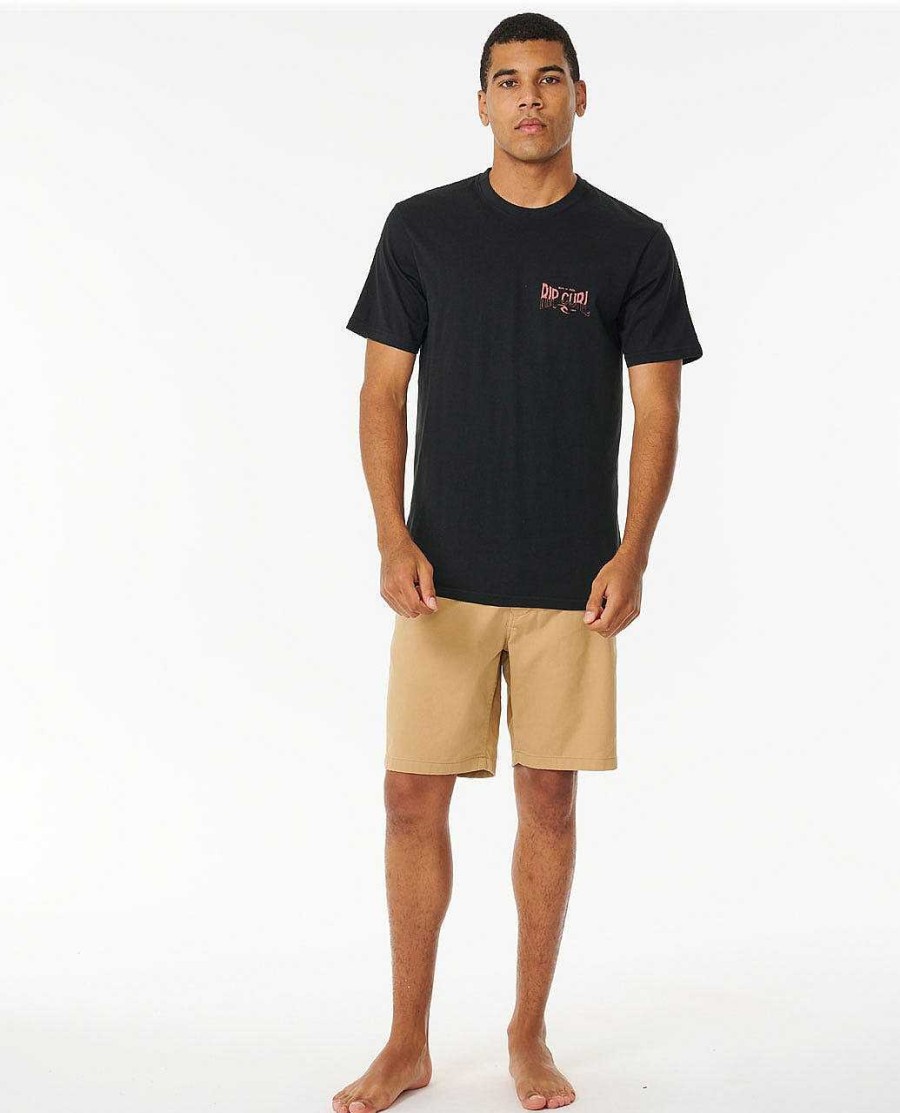 Men Rip Curl Tees & Tanks | Affinity Tee