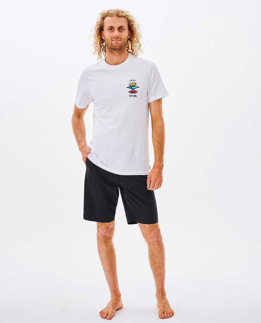 Men Rip Curl Shorts | Boardwalk Phase 19