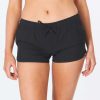 Women Rip Curl Shorts | Classic Surf 3