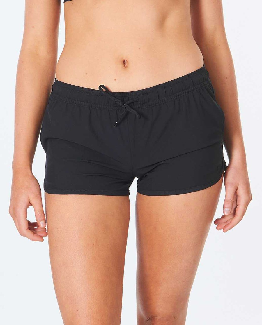 Women Rip Curl Shorts | Classic Surf 3