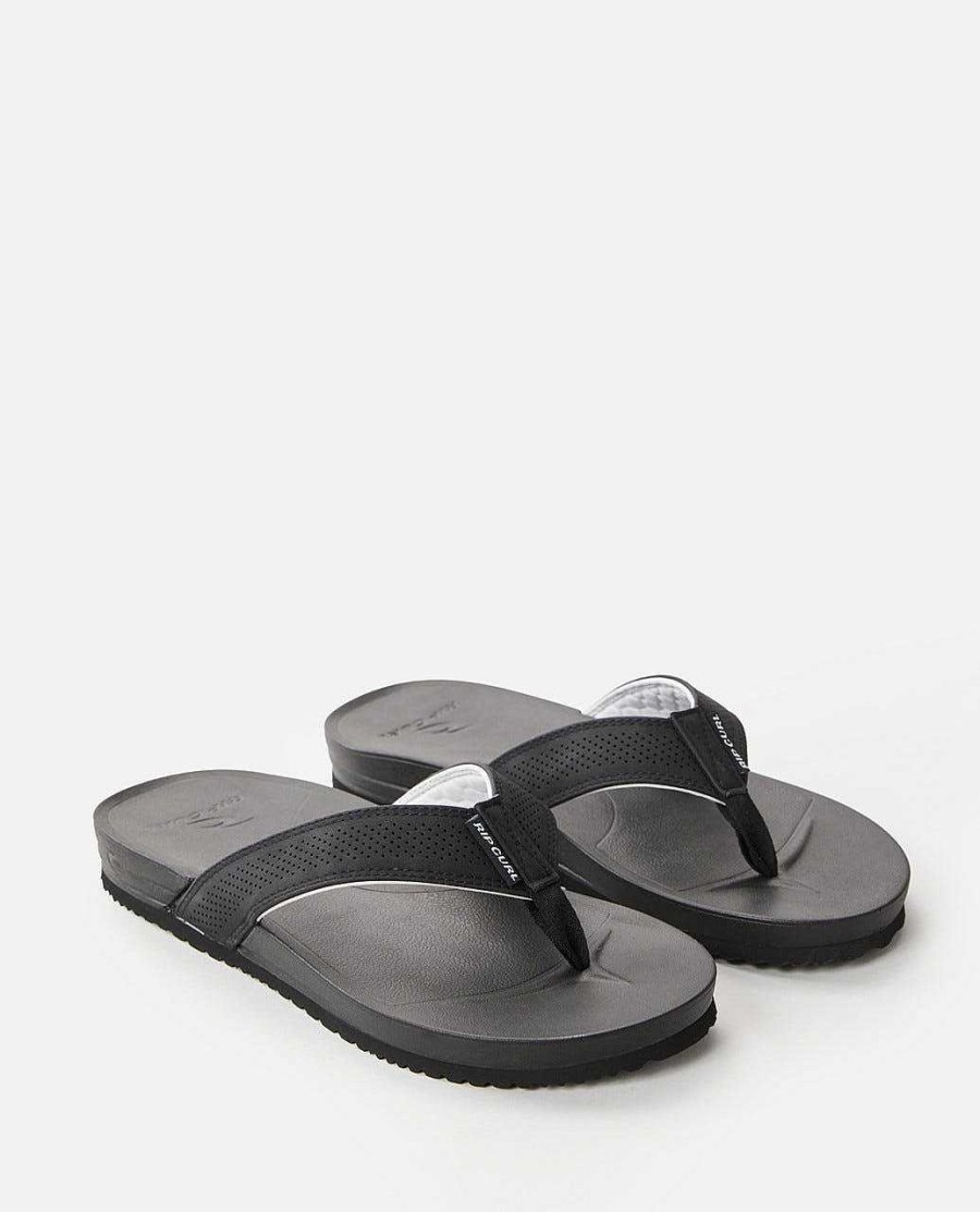 Men Rip Curl Sandals | Soft Sand Sandals