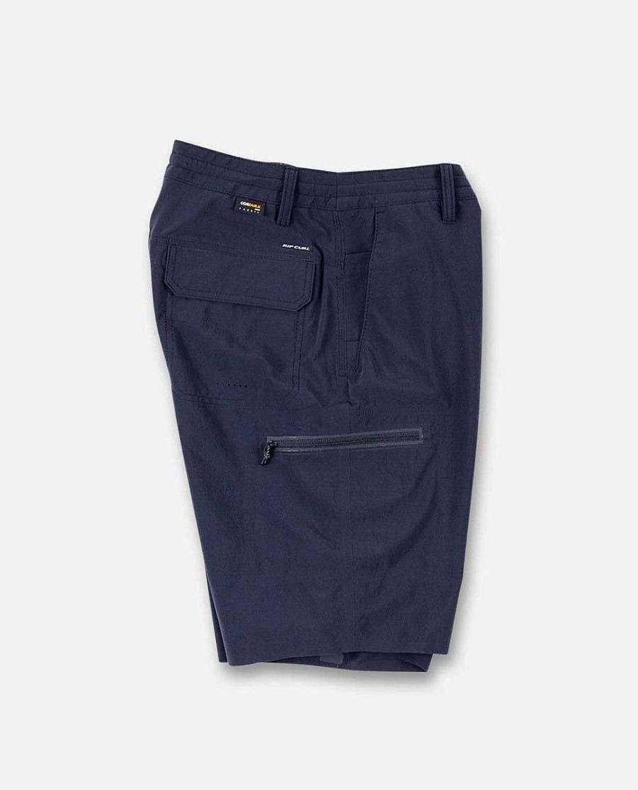 Men Rip Curl Shorts | Boardwalk Global Entry 20