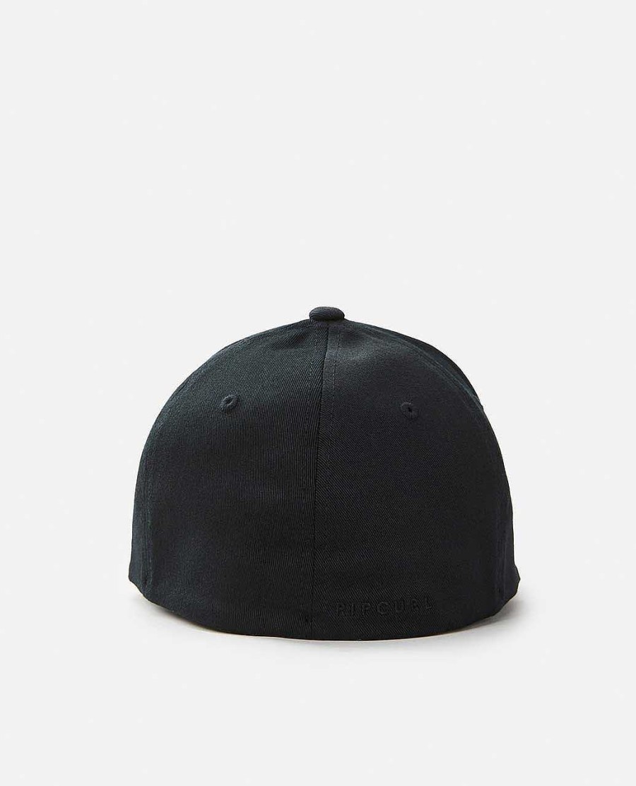 Men Rip Curl Hats & Beanies | Tepan Flexfit Cap