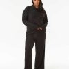 Women Rip Curl Pants | Cosy Ii Straight Leg Pant