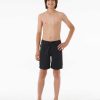 Boys Rip Curl Boardshorts | Mirage 3-2-One Ultimate 18