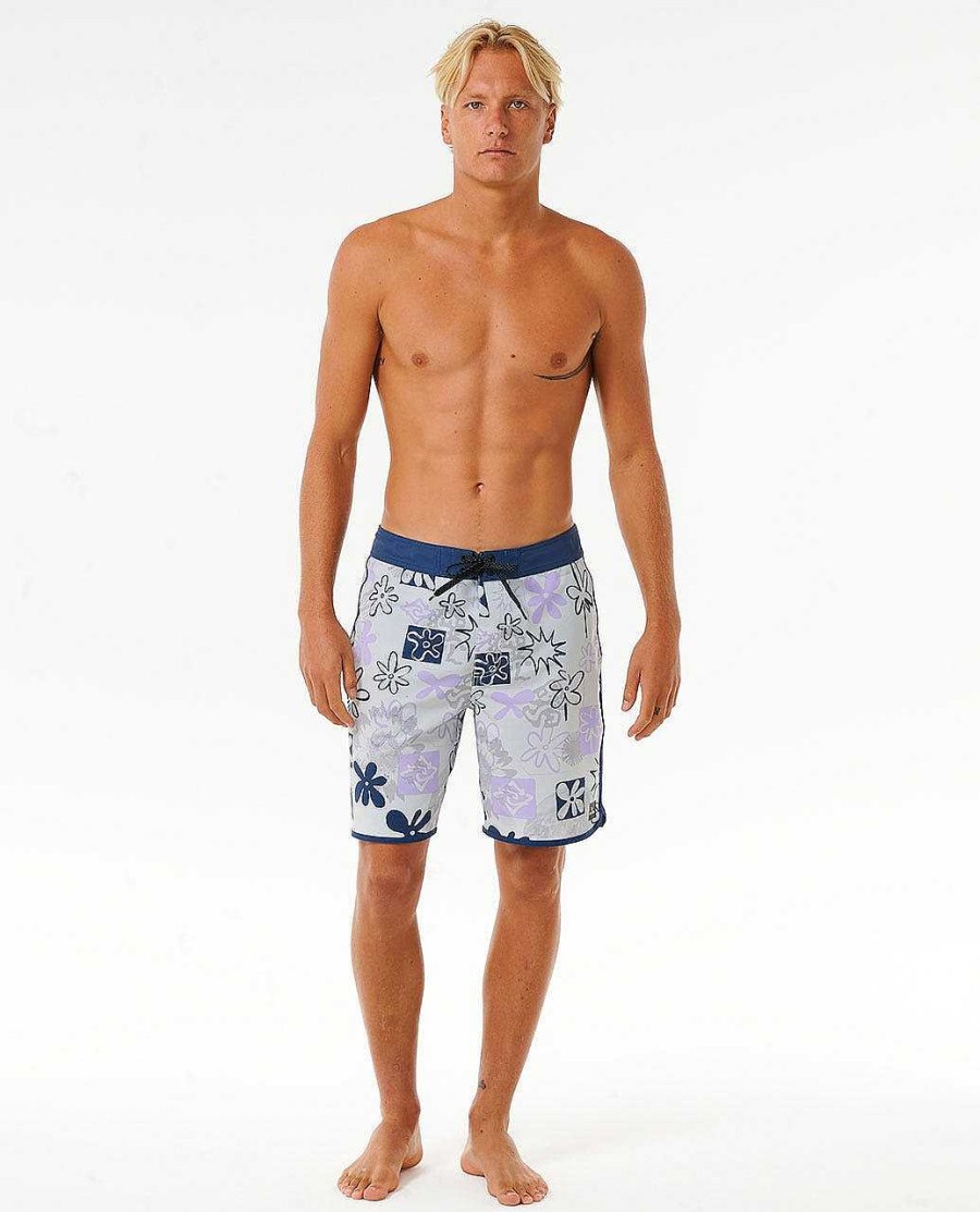 Men Rip Curl Performance | Mirage Owen Saltwater Culture 19